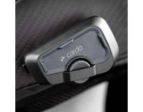 BLUETOOTH CARDO - Freecom 4X Sound JBL® Duo (διπλή) - 