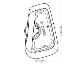 BLUETOOTH CARDO - Freecom 4X Sound JBL® Duo (διπλή) - 