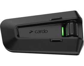 BLUETOOTH CARDO - Packtalk Pro JBL® (μονή) - 