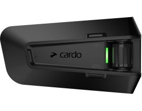 BLUETOOTH CARDO - Packtalk Pro JBL® (μονή) - 