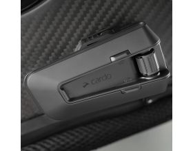 BLUETOOTH CARDO - Packtalk Pro JBL® (μονή) - 