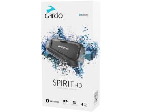 BLUETOOTH CARDO - Spirit HD (μονή) BLUETOOTH CARDO - Spirit HD (μονή)