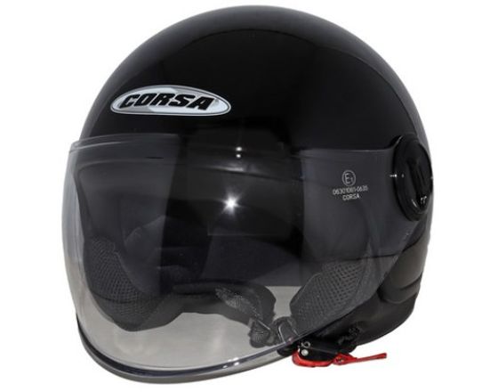 ΚΡΑΝΟΣ ΜΗΧΑΝΗΣ CORSA - CX82 black