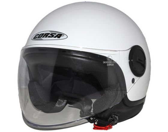 ΚΡΑΝΟΣ ΜΗΧΑΝΗΣ CORSA - CX82 white