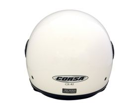 ΚΡΑΝΟΣ ΜΗΧΑΝΗΣ CORSA - CX82 white - 