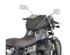 ΣΑΚΟΣ ΜΗΧΑΝΗΣ GIVI - EA130B μαγνητικό tank bag 26lt -  ΣΑΚΟΣ ΜΗΧΑΝΗΣ GIVI - EA130B μαγνητικό tank bag 26lt -