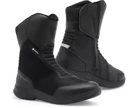ΜΠΟΤΕΣ ΜΗΧΑΝΗΣ REVIT - Magnetic Goretex® black ΜΠΟΤΕΣ ΜΗΧΑΝΗΣ REVIT - Magnetic Goretex® black