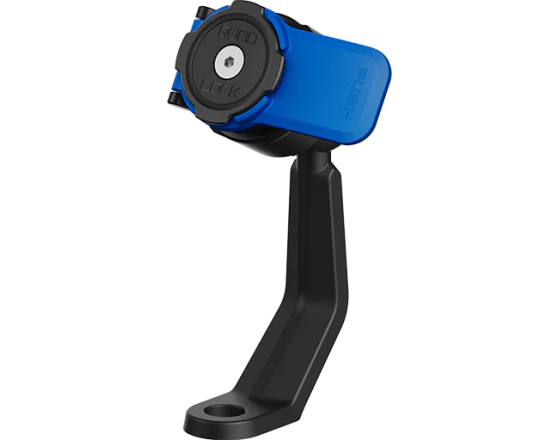 ΑΝΤΑΠΤΟΡΑΣ QUAD LOCK® - Mirror Stem Mount βάση στήριξης σε καθρέπτη ΑΝΤΑΠΤΟΡΑΣ QUAD LOCK® - Mirror Stem Mount βάση στήριξης σε καθρέπτη