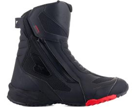 ΜΠΟΤΕΣ ΜΗΧΑΝΗΣ ALPINESTARS - RT-7 Drystar® black/red -  ΜΠΟΤΕΣ ΜΗΧΑΝΗΣ ALPINESTARS - RT-7 Drystar® black/red -