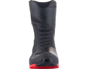 ΜΠΟΤΕΣ ΜΗΧΑΝΗΣ ALPINESTARS - RT-7 Drystar® black/red -  ΜΠΟΤΕΣ ΜΗΧΑΝΗΣ ALPINESTARS - RT-7 Drystar® black/red -
