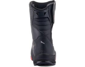 ΜΠΟΤΕΣ ΜΗΧΑΝΗΣ ALPINESTARS - RT-7 Drystar® black/red -  ΜΠΟΤΕΣ ΜΗΧΑΝΗΣ ALPINESTARS - RT-7 Drystar® black/red -