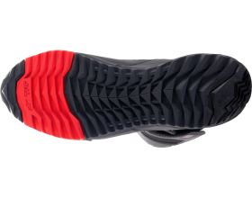 ΜΠΟΤΕΣ ΜΗΧΑΝΗΣ ALPINESTARS - RT-7 Drystar® black/red -  ΜΠΟΤΕΣ ΜΗΧΑΝΗΣ ALPINESTARS - RT-7 Drystar® black/red -