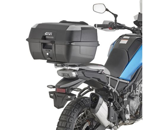 ΣΧΑΡΑ ΒΑΛΙΤΣΑΣ GIVI - SR9226 CFMOTO 450 MT '24-'25 ΣΧΑΡΑ ΒΑΛΙΤΣΑΣ GIVI - SR9226 CFMOTO 450 MT '24-'25