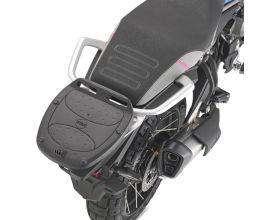 ΣΧΑΡΑ ΒΑΛΙΤΣΑΣ GIVI - SR9226 CFMOTO 450 MT '24-'25 -  ΣΧΑΡΑ ΒΑΛΙΤΣΑΣ GIVI - SR9226 CFMOTO 450 MT '24-'25 -