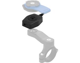 ΑΝΤΑΠΤΟΡΑΣ QUAD LOCK® - Motorcycle USB Charger κεφαλή φόρτισης -  ΑΝΤΑΠΤΟΡΑΣ QUAD LOCK® - Motorcycle USB Charger κεφαλή φόρτισης -