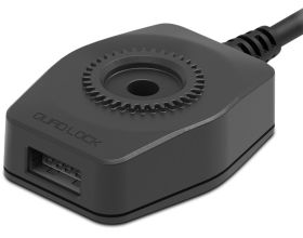 ΑΝΤΑΠΤΟΡΑΣ QUAD LOCK® - Motorcycle USB Charger κεφαλή φόρτισης ΑΝΤΑΠΤΟΡΑΣ QUAD LOCK® - Motorcycle USB Charger κεφαλή φόρτισης