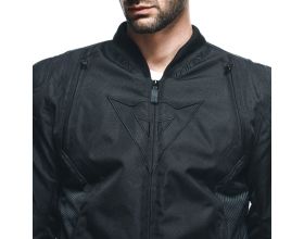 ΜΠΟΥΦΑΝ ΜΗΧΑΝΗΣ DAINESE - Avro 5 Tex black/black -  ΜΠΟΥΦΑΝ ΜΗΧΑΝΗΣ DAINESE - Avro 5 Tex black/black -