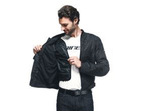 ΜΠΟΥΦΑΝ ΜΗΧΑΝΗΣ DAINESE - Avro 5 Tex black/black -  ΜΠΟΥΦΑΝ ΜΗΧΑΝΗΣ DAINESE - Avro 5 Tex black/black -