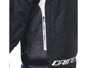 ΜΠΟΥΦΑΝ ΜΗΧΑΝΗΣ DAINESE - Avro 5 Tex black/white -  ΜΠΟΥΦΑΝ ΜΗΧΑΝΗΣ DAINESE - Avro 5 Tex black/white -