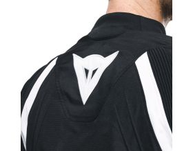 ΜΠΟΥΦΑΝ ΜΗΧΑΝΗΣ DAINESE - Avro 5 Tex black/white -  ΜΠΟΥΦΑΝ ΜΗΧΑΝΗΣ DAINESE - Avro 5 Tex black/white -