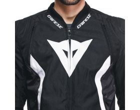 ΜΠΟΥΦΑΝ ΜΗΧΑΝΗΣ DAINESE - Avro 5 Tex black/white -  ΜΠΟΥΦΑΝ ΜΗΧΑΝΗΣ DAINESE - Avro 5 Tex black/white -