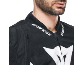 ΜΠΟΥΦΑΝ ΜΗΧΑΝΗΣ DAINESE - Avro 5 Tex black/white -  ΜΠΟΥΦΑΝ ΜΗΧΑΝΗΣ DAINESE - Avro 5 Tex black/white -