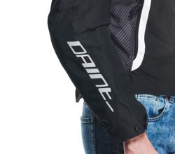 ΜΠΟΥΦΑΝ ΜΗΧΑΝΗΣ DAINESE - Avro 5 Tex black/white -  ΜΠΟΥΦΑΝ ΜΗΧΑΝΗΣ DAINESE - Avro 5 Tex black/white -