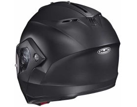 ΚΡΑΝΟΣ ΜΗΧΑΝΗΣ HJC - Flip-Up C91N 22.06 semi flat black -  ΚΡΑΝΟΣ ΜΗΧΑΝΗΣ HJC - Flip-Up C91N 22.06 semi flat black -