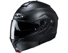 ΚΡΑΝΟΣ ΜΗΧΑΝΗΣ HJC - Flip-Up C91N 22.06 semi flat black