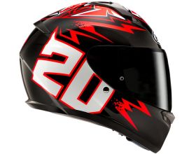 ΚΡΑΝΟΣ ΜΗΧΑΝΗΣ HJC - C10 Diablo Mask MC1 - 