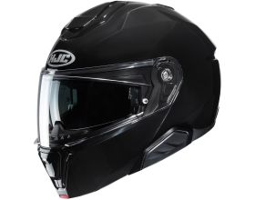 ΚΡΑΝΟΣ ΜΗΧΑΝΗΣ HJC - i91 metal black ΚΡΑΝΟΣ ΜΗΧΑΝΗΣ HJC - i91 metal black