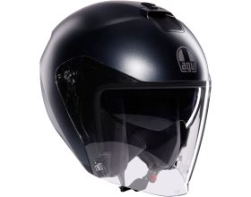 ΚΡΑΝΟΣ ΜΗΧΑΝΗΣ AGV - Irides 22.06 mat ardesia grey ΚΡΑΝΟΣ ΜΗΧΑΝΗΣ AGV - Irides 22.06 mat ardesia grey