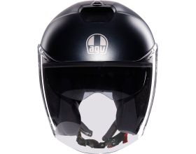 ΚΡΑΝΟΣ ΜΗΧΑΝΗΣ AGV - Irides 22.06 mat ardesia grey -  ΚΡΑΝΟΣ ΜΗΧΑΝΗΣ AGV - Irides 22.06 mat ardesia grey -