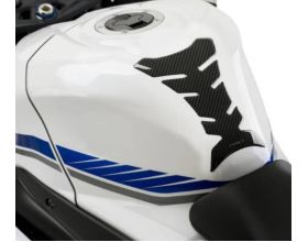 Αυτοκόλλητο ρεζερβουάρ Puig Carbon Look | 4051C - 