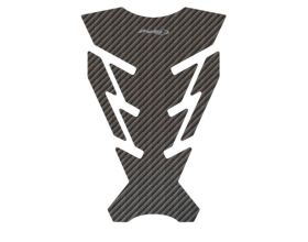 Αυτοκόλλητο ρεζερβουάρ Puig Challenge Carbon | 21752C - 