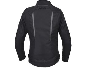 ΜΠΟΥΦΑΝ ΜΗΧΑΝΗΣ AGVPRO - Lady Veneto black - 