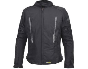 ΜΠΟΥΦΑΝ ΜΗΧΑΝΗΣ AGVPRO - Lady Veneto black - 