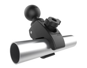 ΑΝΤΑΠΤΟΡΑΣ RAM MOUNT® - κάτω βάση στήριξης Tough-Claw™ σε σωλήνα διαμέτρου 15,9-38,0mm -  ΑΝΤΑΠΤΟΡΑΣ RAM MOUNT® - κάτω βάση στήριξης Tough-Claw™ σε σωλήνα διαμέτρου 15,9-38,0mm -