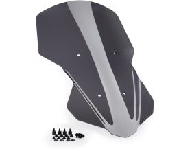 ΖΕΛΑΤΙΝΑ ΜΗΧΑΝΗΣ PUIG - 20434F dark smoke Yamaha Tracer 7 '20-'24 - 