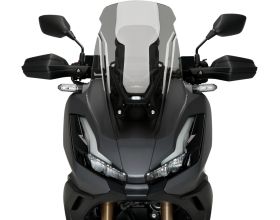 ΖΕΛΑΤΙΝΑ ΜΗΧΑΝΗΣ PUIG - 21207H smoked Honda ADV 350 '22-'24