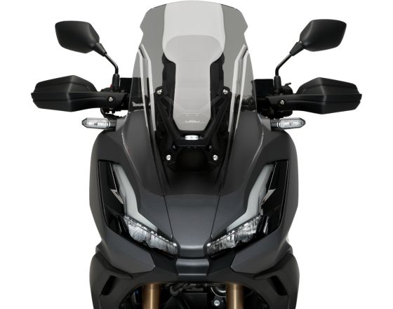 ΖΕΛΑΤΙΝΑ ΜΗΧΑΝΗΣ PUIG - 21207H smoked Honda ADV 350 '22-'24 ΖΕΛΑΤΙΝΑ ΜΗΧΑΝΗΣ PUIG - 21207H smoked Honda ADV 350 '22-'24