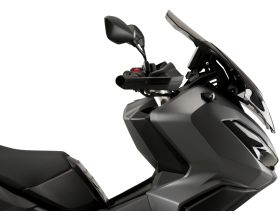 ΖΕΛΑΤΙΝΑ ΜΗΧΑΝΗΣ PUIG - 21207H smoked Honda ADV 350 '22-'24 -  ΖΕΛΑΤΙΝΑ ΜΗΧΑΝΗΣ PUIG - 21207H smoked Honda ADV 350 '22-'24 -