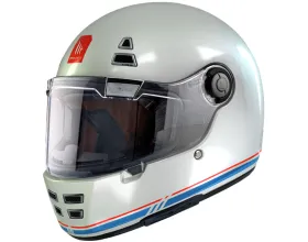 ΚΡΑΝΟΣ ΜΗΧΑΝΗΣ MT - Jarama SV A7 white gloss