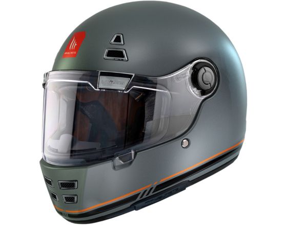 ΚΡΑΝΟΣ ΜΗΧΑΝΗΣ MT - Jarama SV C4 mat grey