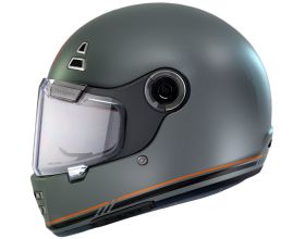 ΚΡΑΝΟΣ ΜΗΧΑΝΗΣ MT - Jarama SV C4 mat grey - 