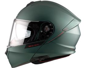 ΚΡΑΝΟΣ ΜΗΧΑΝΗΣ MT - Genesis SV green mat A6 -  ΚΡΑΝΟΣ ΜΗΧΑΝΗΣ MT - Genesis SV green mat A6 -