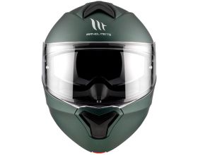 ΚΡΑΝΟΣ ΜΗΧΑΝΗΣ MT - Genesis SV green mat A6 -  ΚΡΑΝΟΣ ΜΗΧΑΝΗΣ MT - Genesis SV green mat A6 -