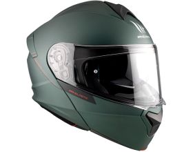 ΚΡΑΝΟΣ ΜΗΧΑΝΗΣ MT - Genesis SV green mat A6 -  ΚΡΑΝΟΣ ΜΗΧΑΝΗΣ MT - Genesis SV green mat A6 -