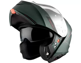 ΚΡΑΝΟΣ ΜΗΧΑΝΗΣ MT - Genesis SV green mat A6 ΚΡΑΝΟΣ ΜΗΧΑΝΗΣ MT - Genesis SV green mat A6