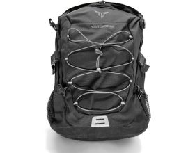 ΣΑΚΙΔΙΟ ΠΛΑΤΗΣ NORDCODE - X-Rider Bag black